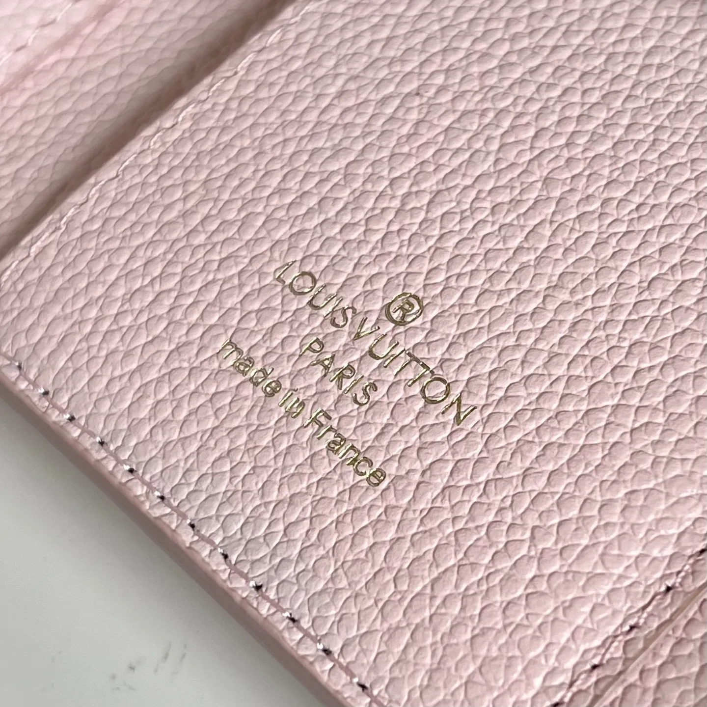 Louis Vuitton Victorine Wallet M82348 - 图片 9
