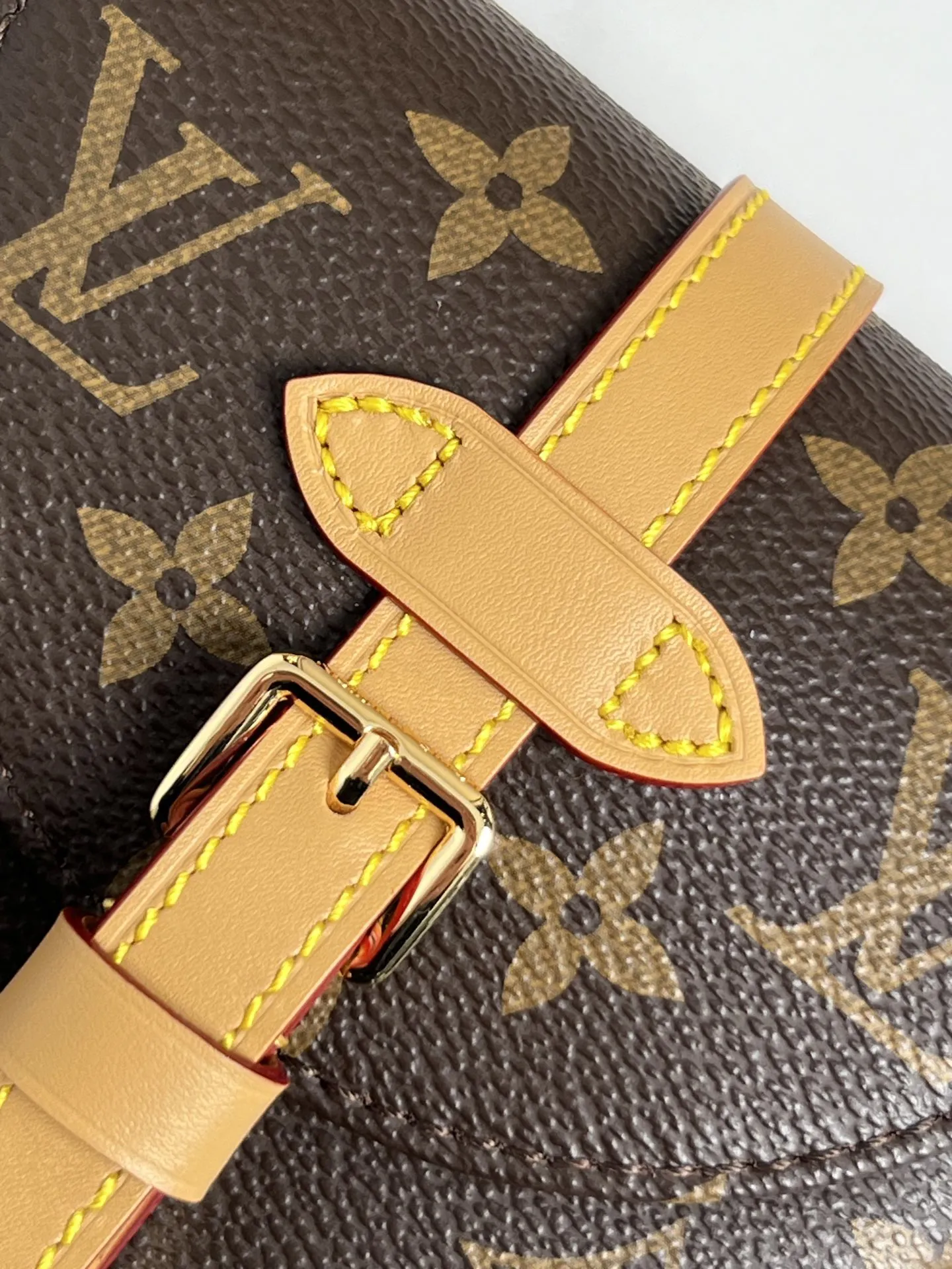 Louis Vuitton Micro Chantilly M46643 - 图片 7