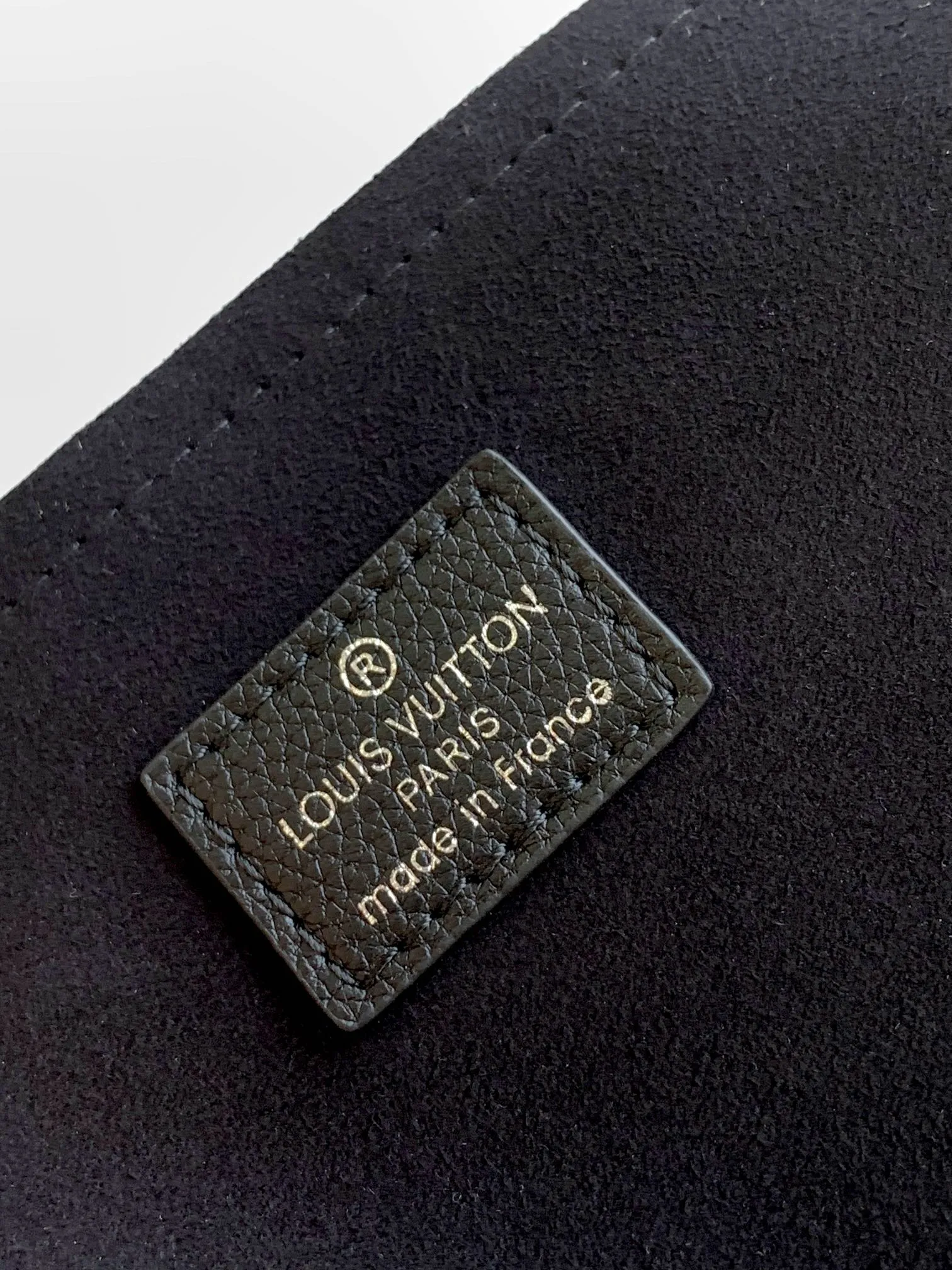 Louis Vuitton Baia MM M22822 - 图片 2