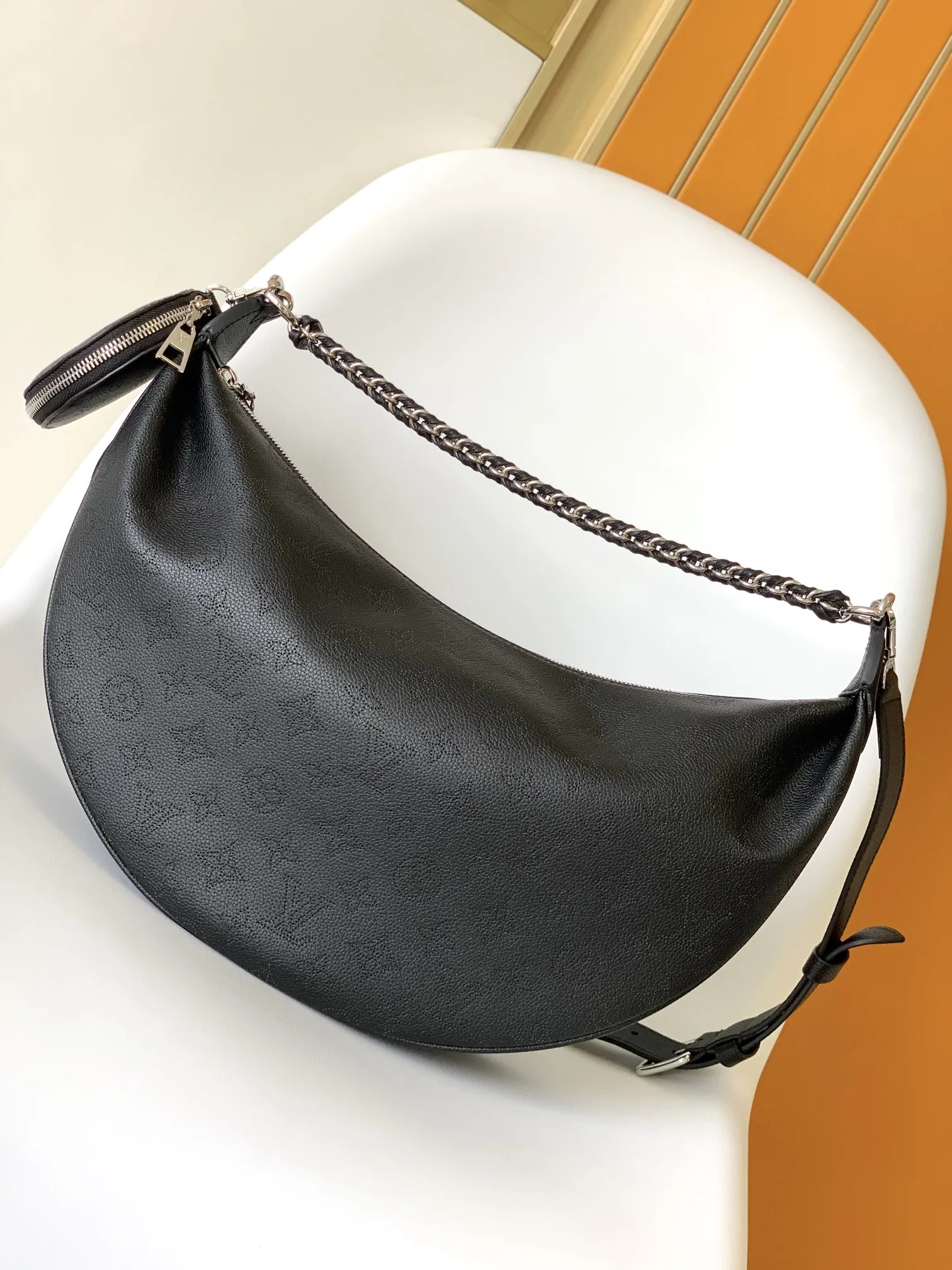 Louis Vuitton Baia MM M22822 - 图片 3