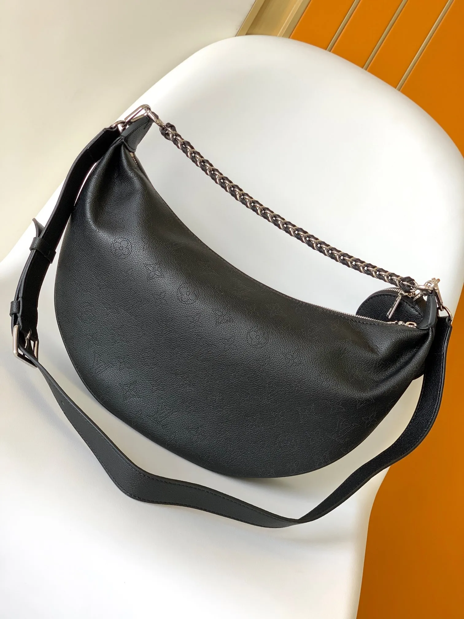 Louis Vuitton Baia MM M22822 - 图片 5
