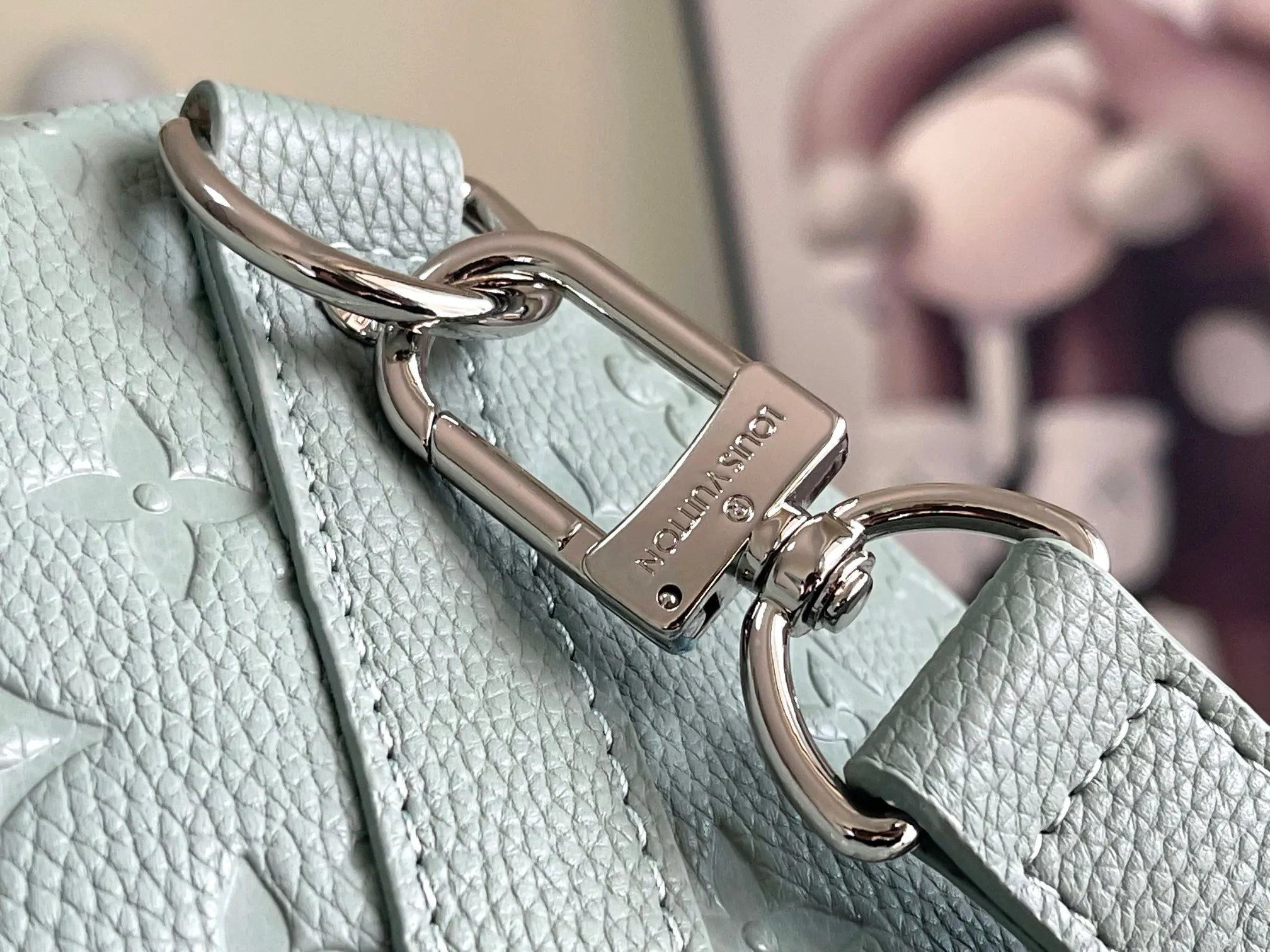 Louis Vuitton Keepall Bandoulière 50 M13976 - 图片 7