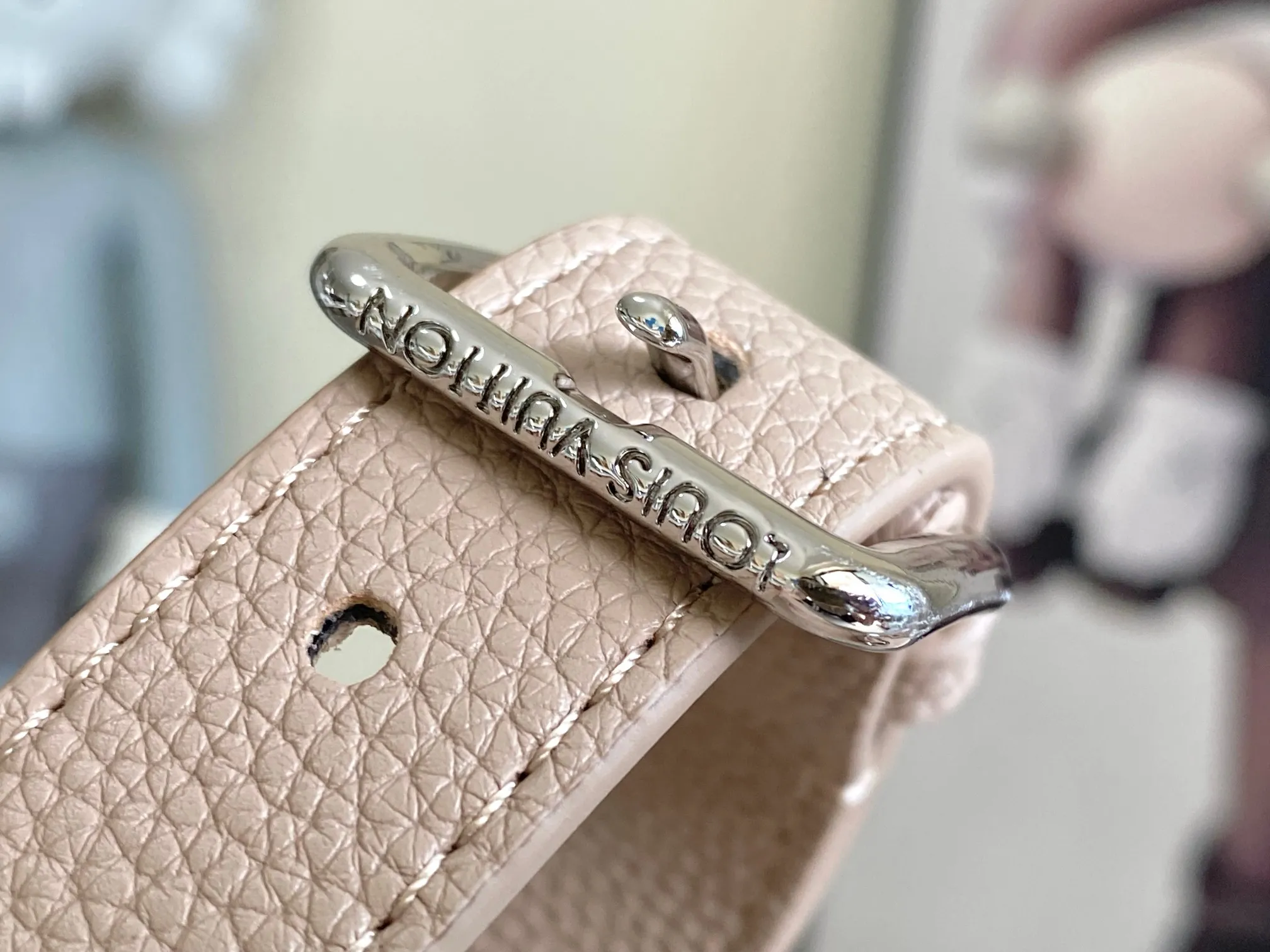 Louis Vuitton Keepall Bandoulière 35 M13865 - Image 2