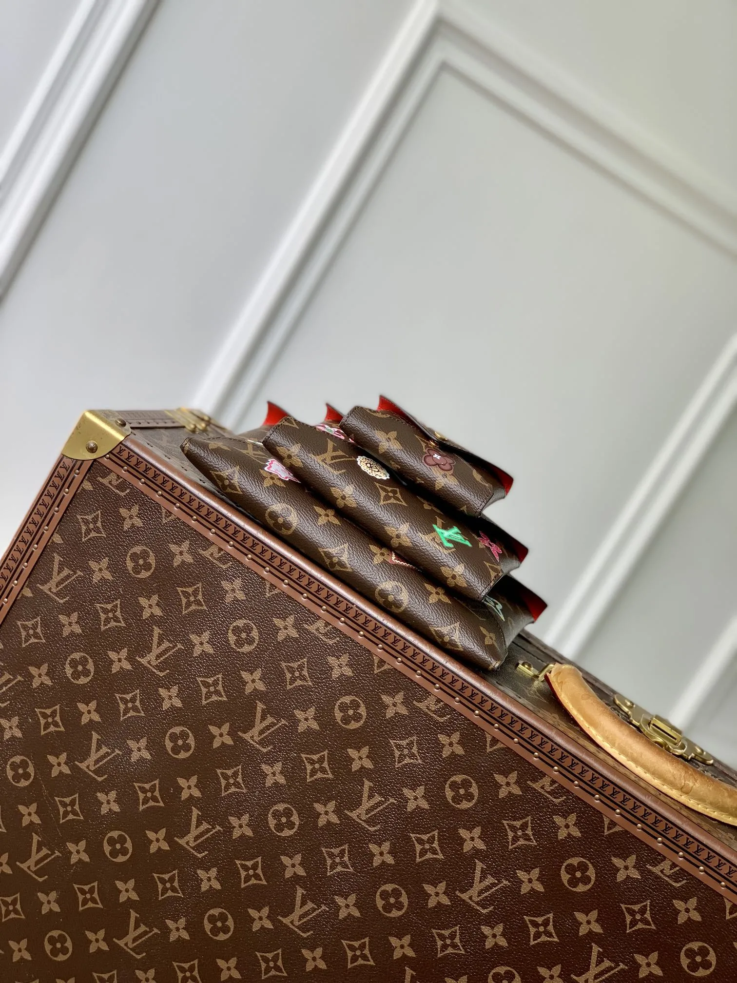 Louis Vuitton Kirigami Pochette M12203 - 图片 6