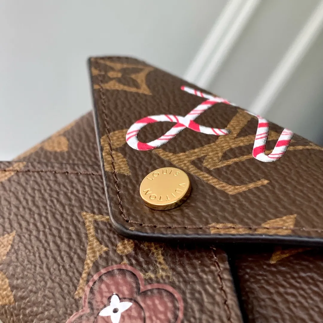 Louis Vuitton Kirigami Pochette M12203 - 图片 7