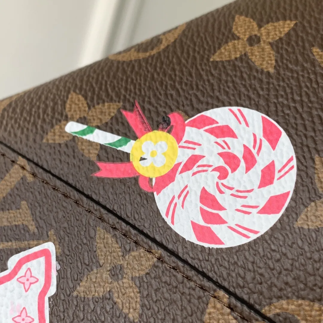 Louis Vuitton Kirigami Pochette M12203 - 图片 8