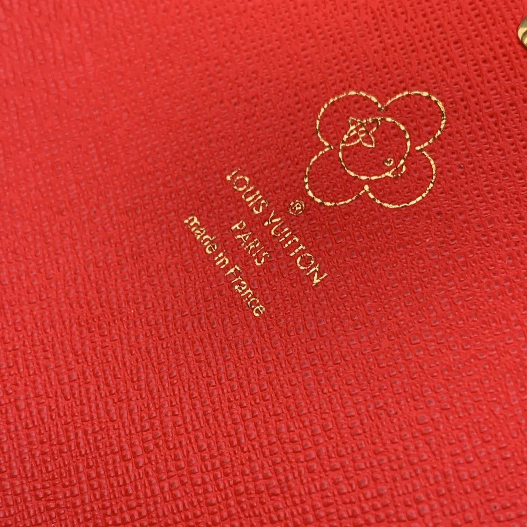 Louis Vuitton Kirigami Pochette M12203 - 图片 9