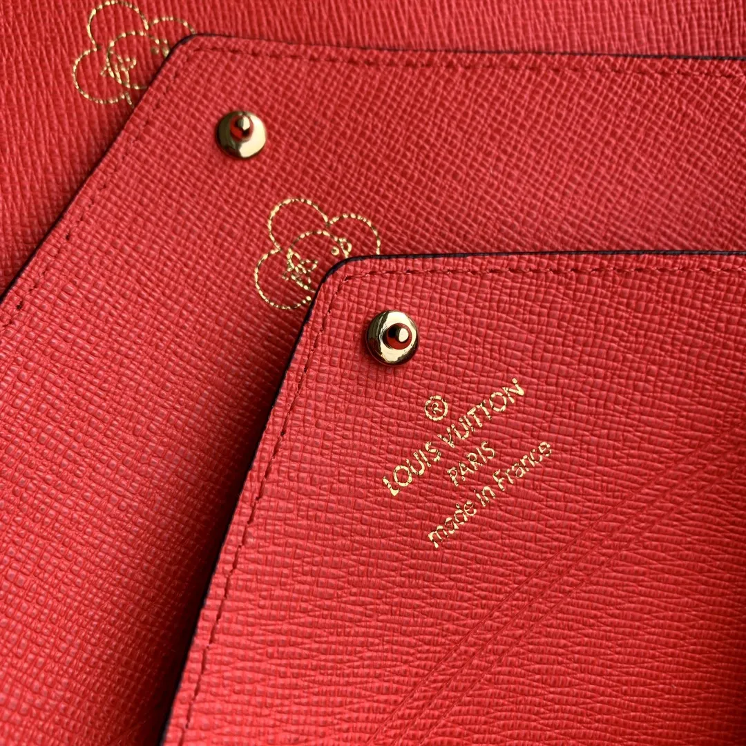 Louis Vuitton Kirigami Pochette M12203 - 图片 10
