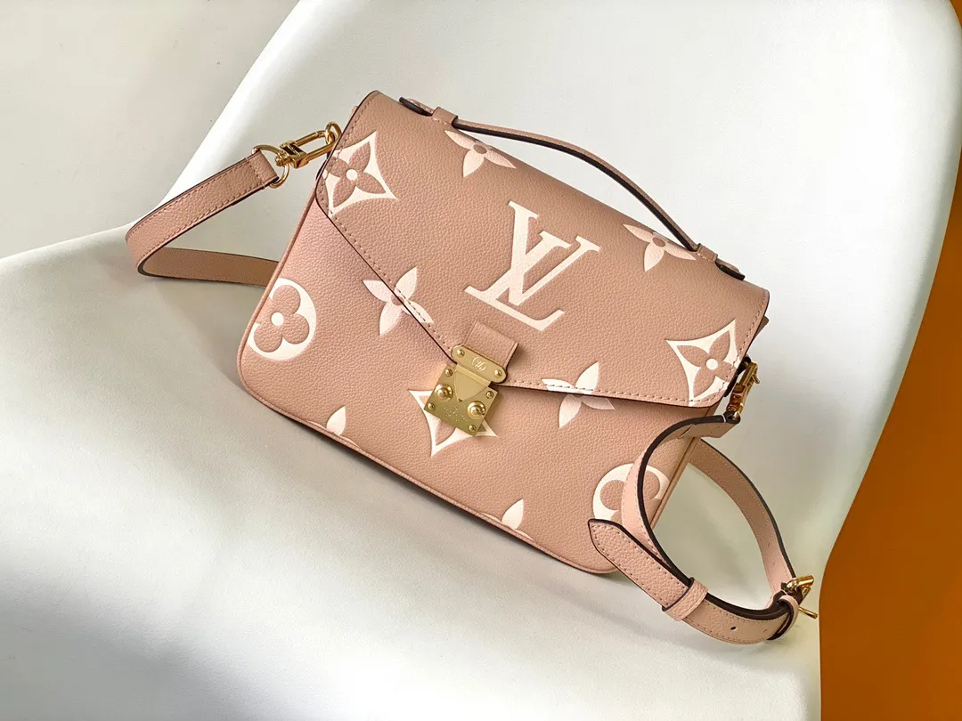 Louis Vuitton Pochette Métis M46302 - 图片 3