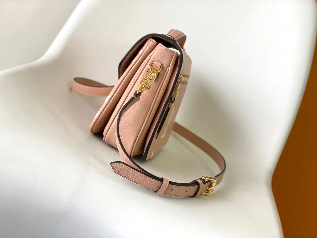 Louis Vuitton Pochette Métis M46302 - 图片 4