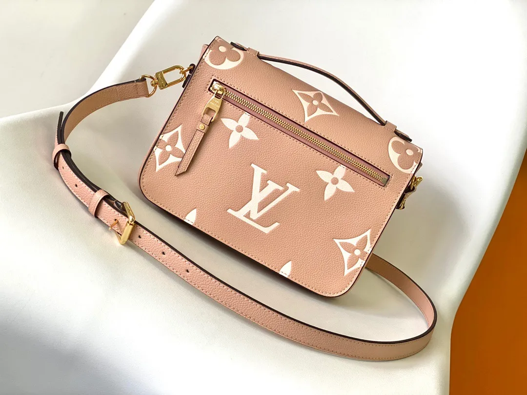 Louis Vuitton Pochette Métis M46302 - 图片 5