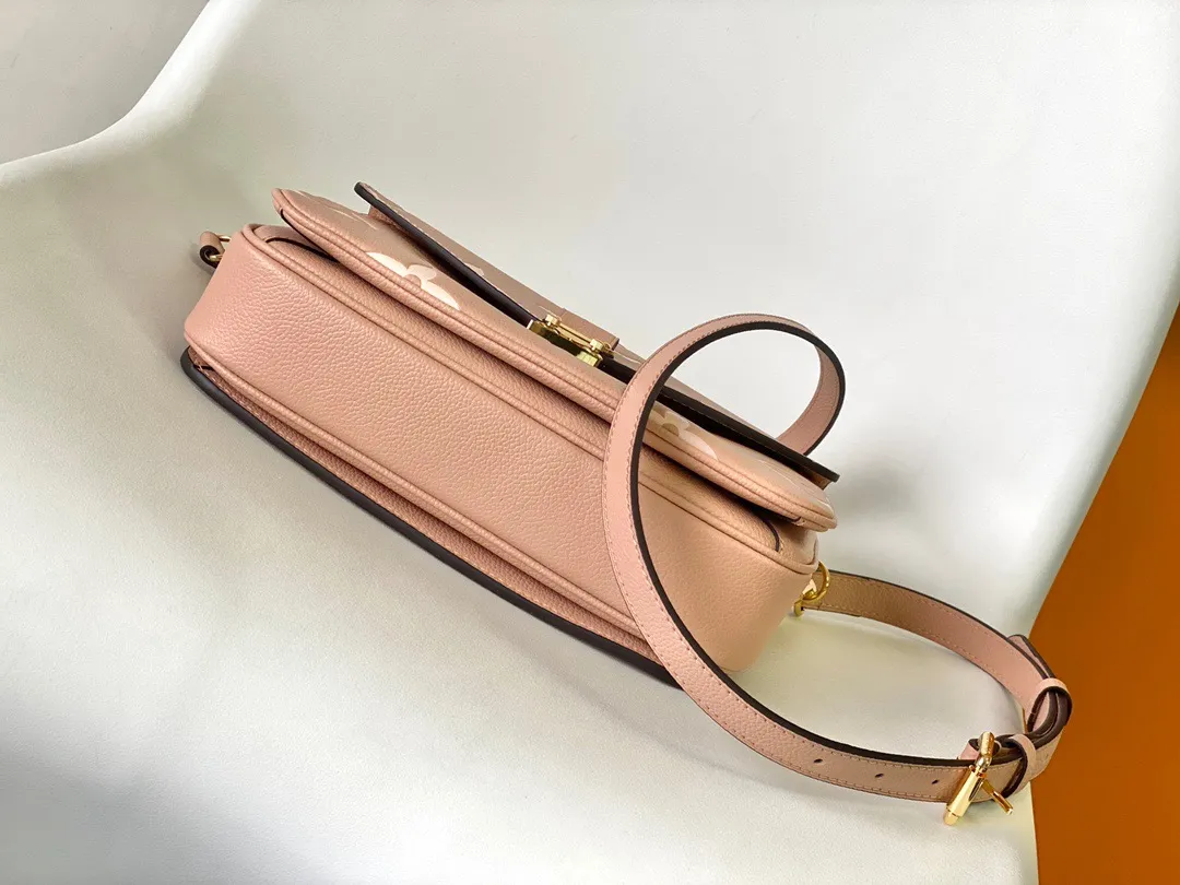 Louis Vuitton Pochette Métis M46302 - 图片 6