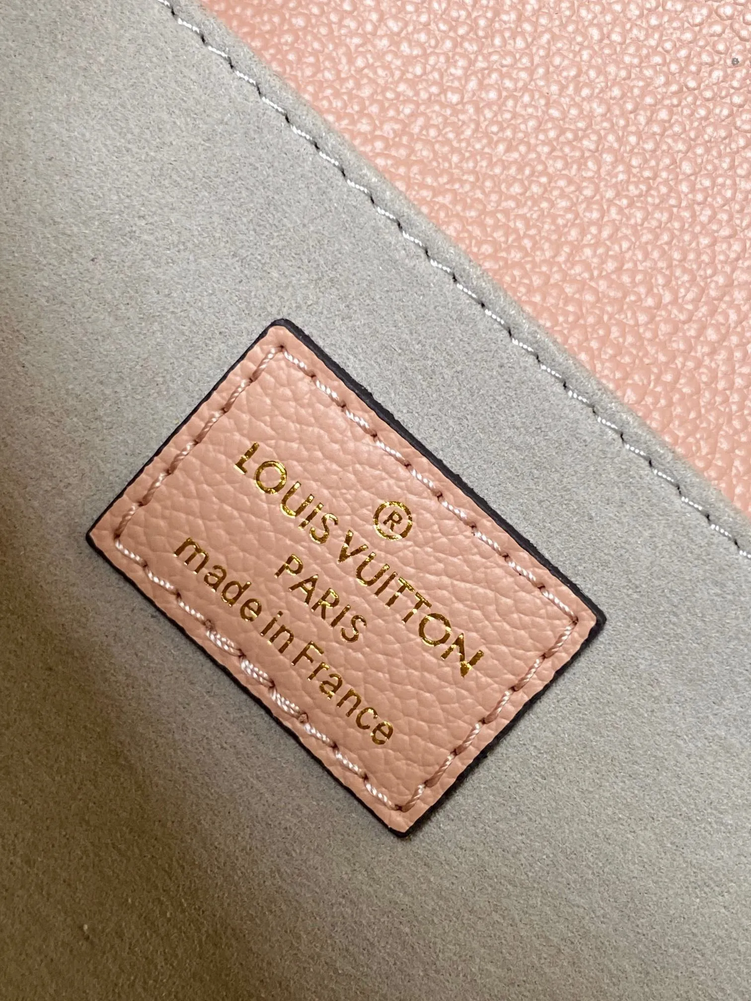 Louis Vuitton Pochette Métis M46302 - 图片 9
