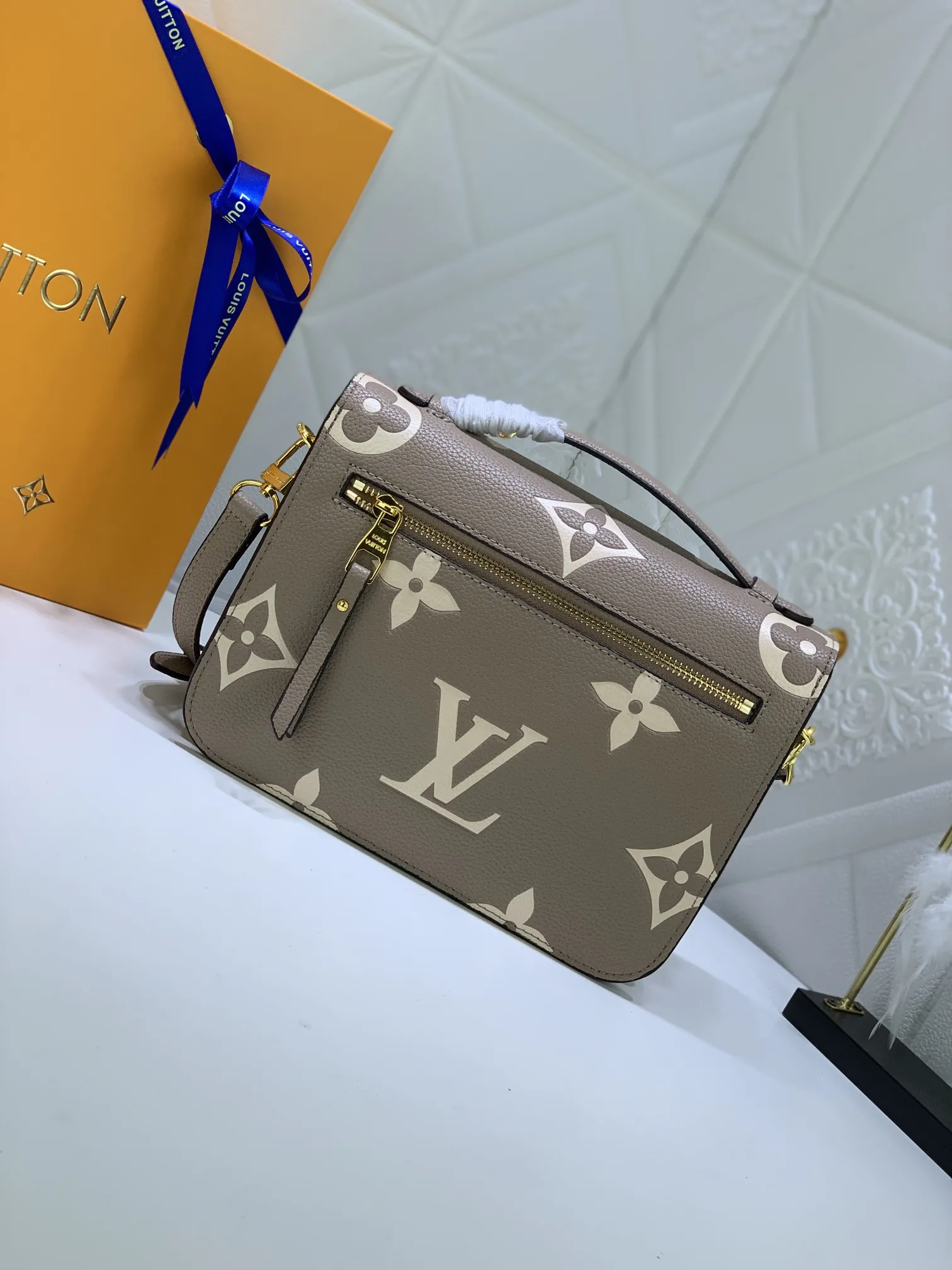Louis Vuitton Pochette Métis M45809 - 图片 4