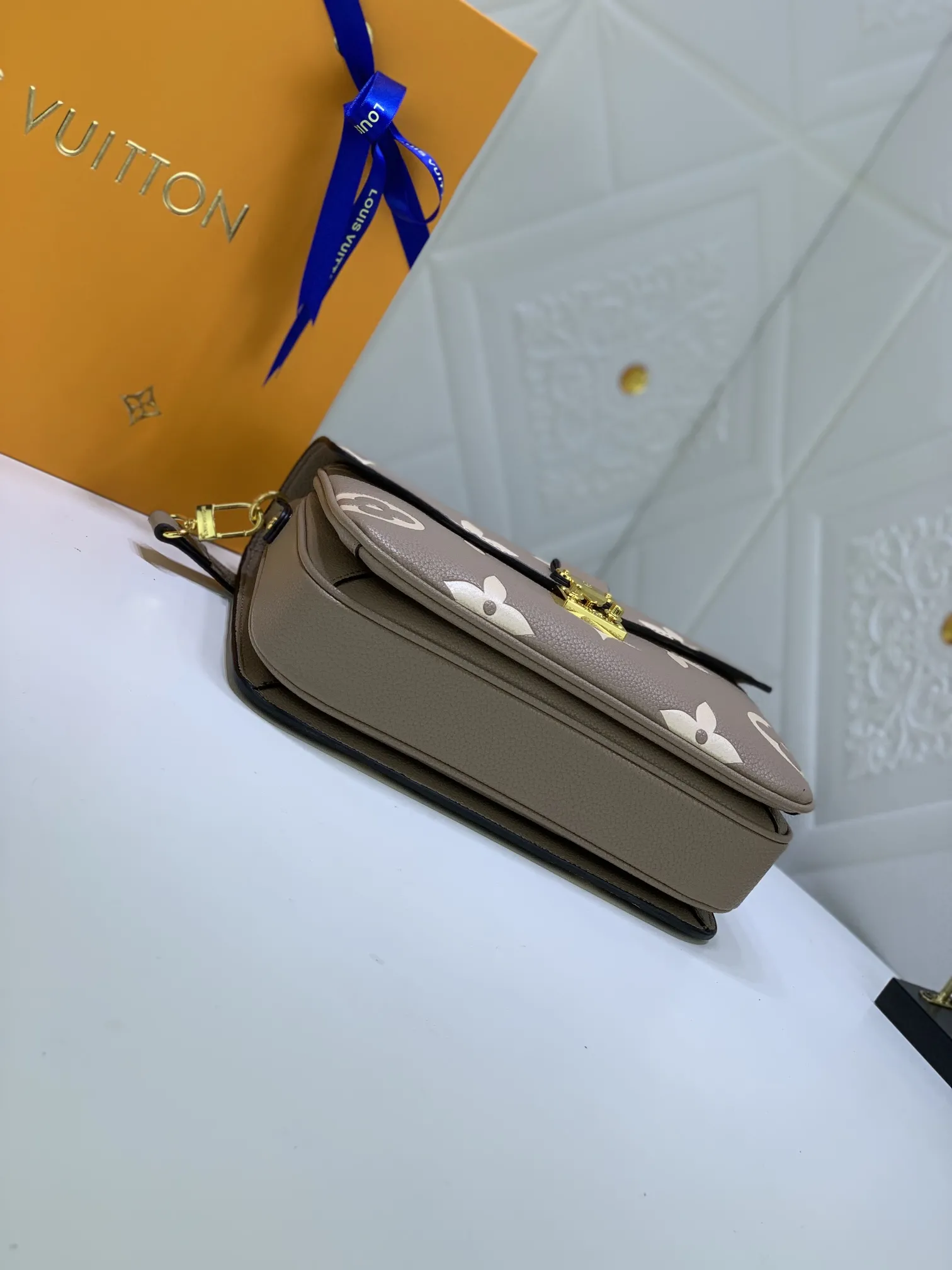 Louis Vuitton Pochette Métis M45809 - 图片 5