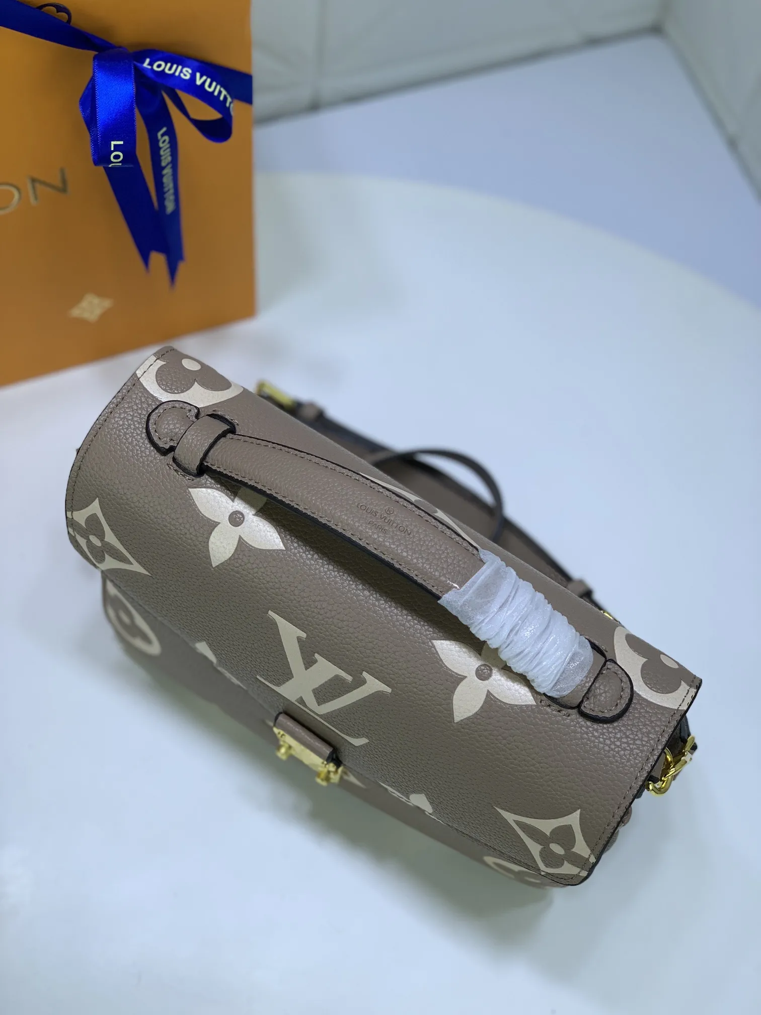 Louis Vuitton Pochette Métis M45809 - 图片 6