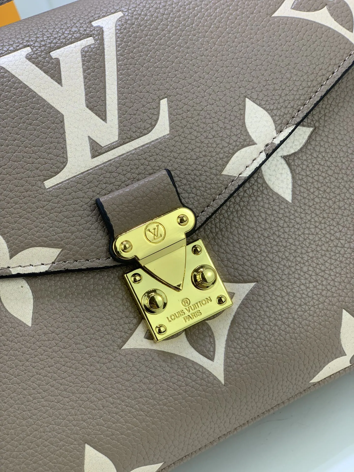 Louis Vuitton Pochette Métis M45809 - 图片 7