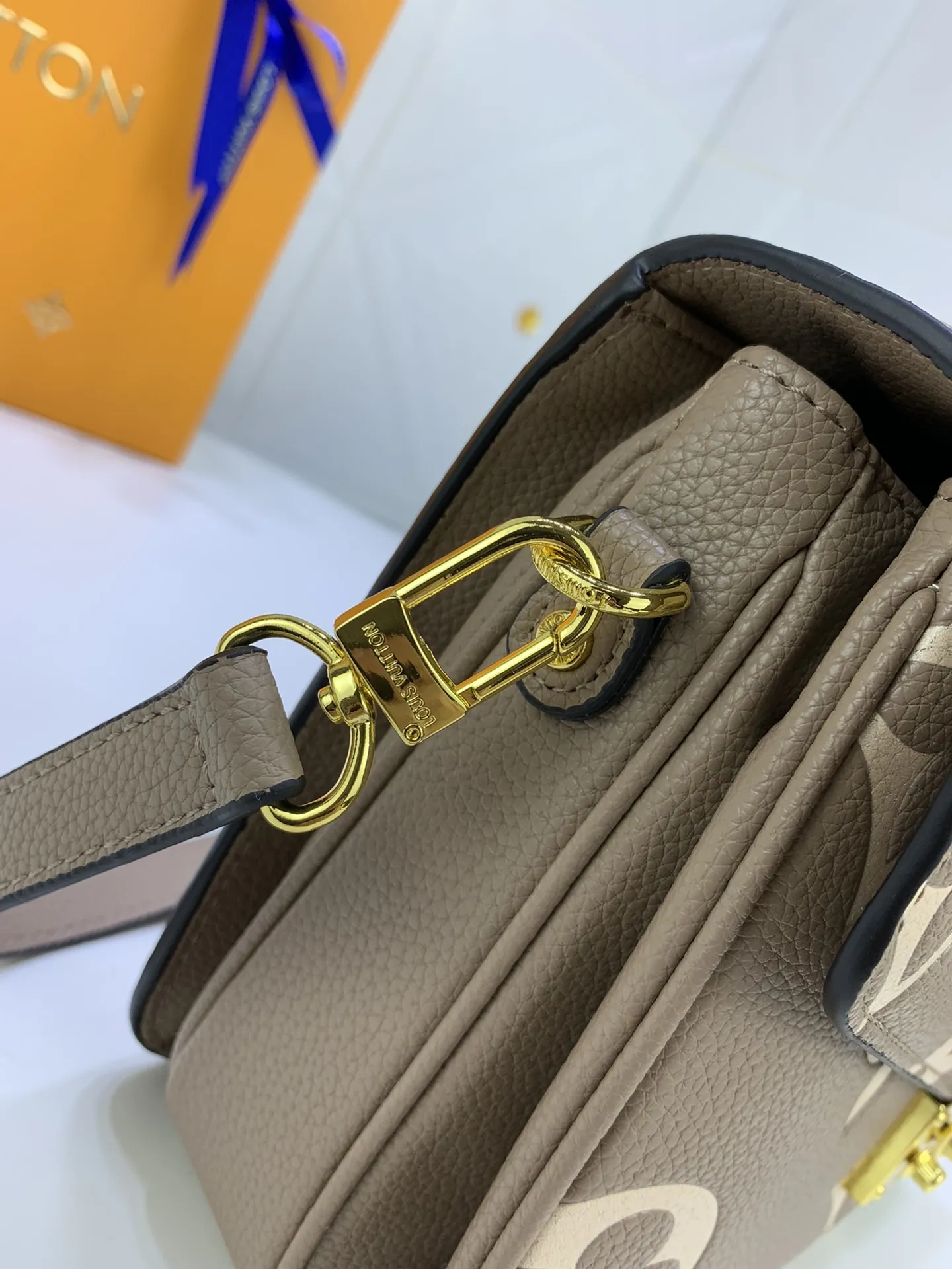 Louis Vuitton Pochette Métis M45809 - 图片 8