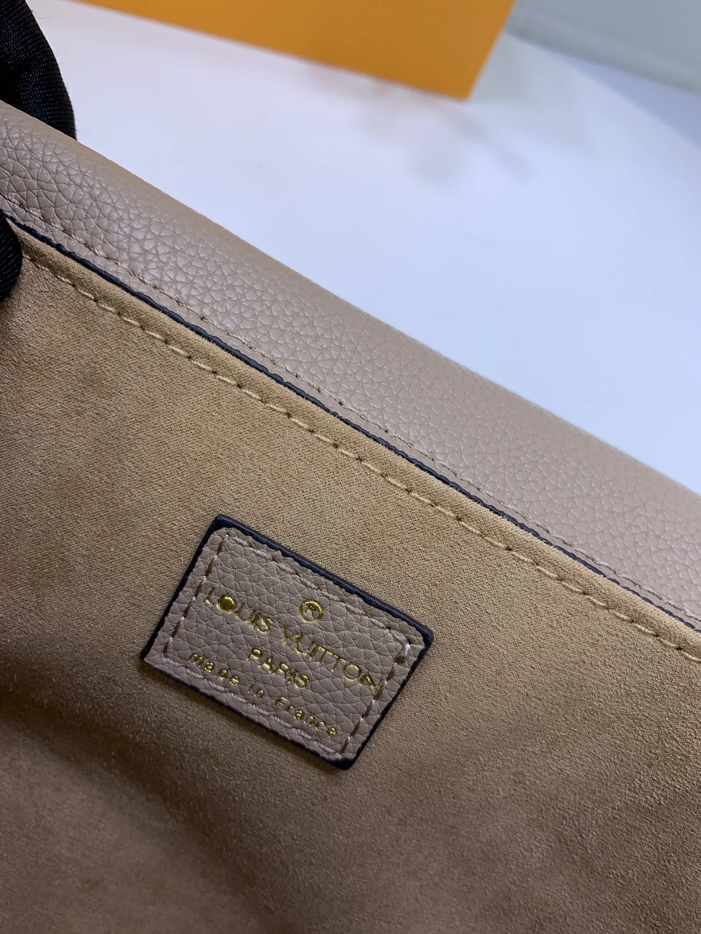 Louis Vuitton Pochette Métis M45809 - 图片 9