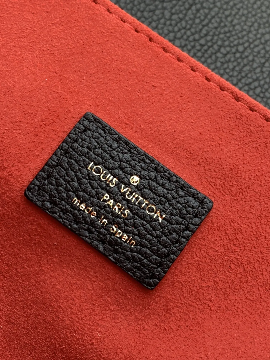 Alternative view of Louis Vuitton Pochette Métis M45773