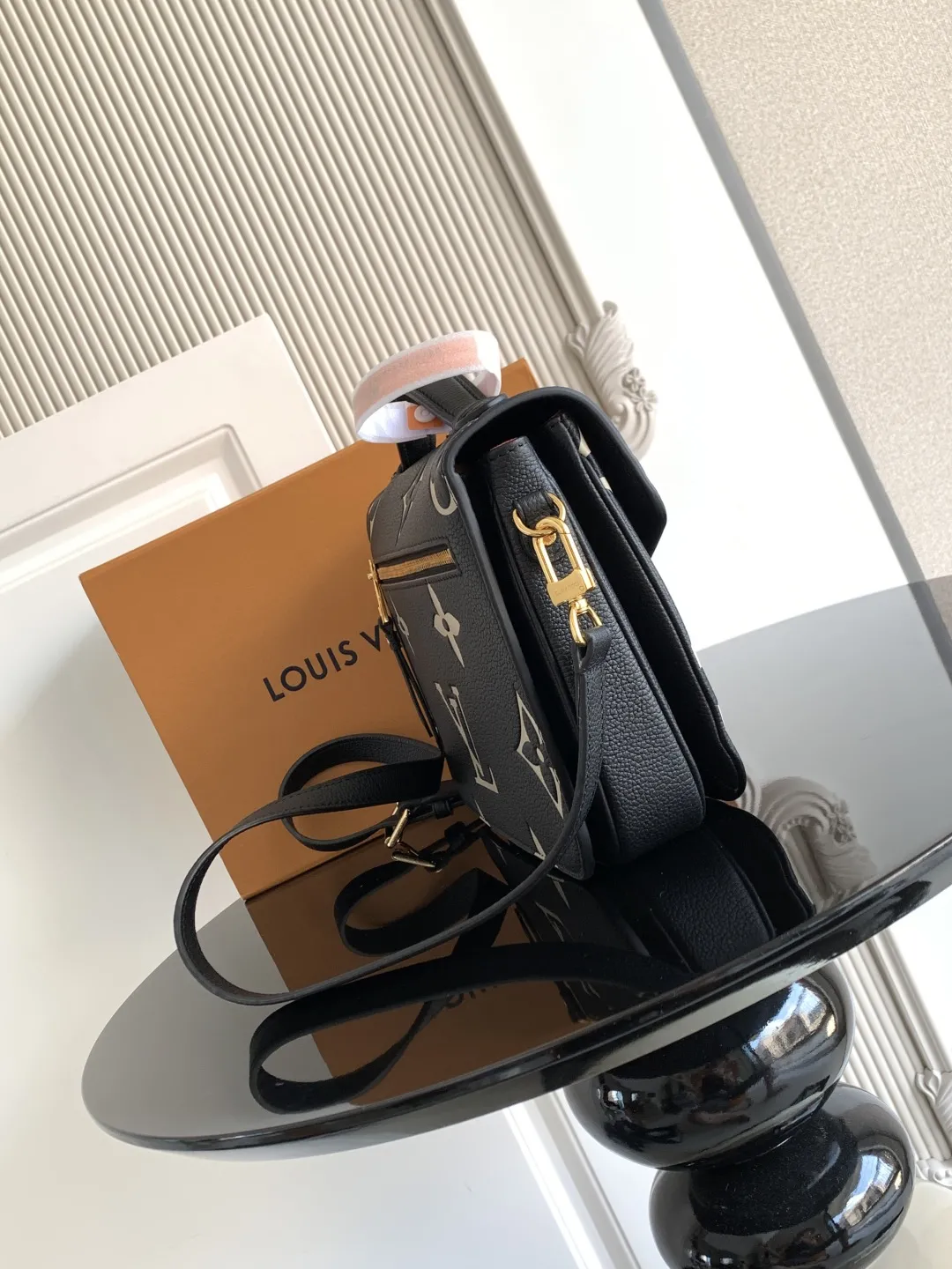 Louis Vuitton Pochette Métis M45773 - 图片 4