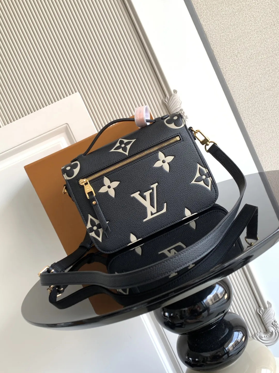 Louis Vuitton Pochette Métis M45773 - 图片 5