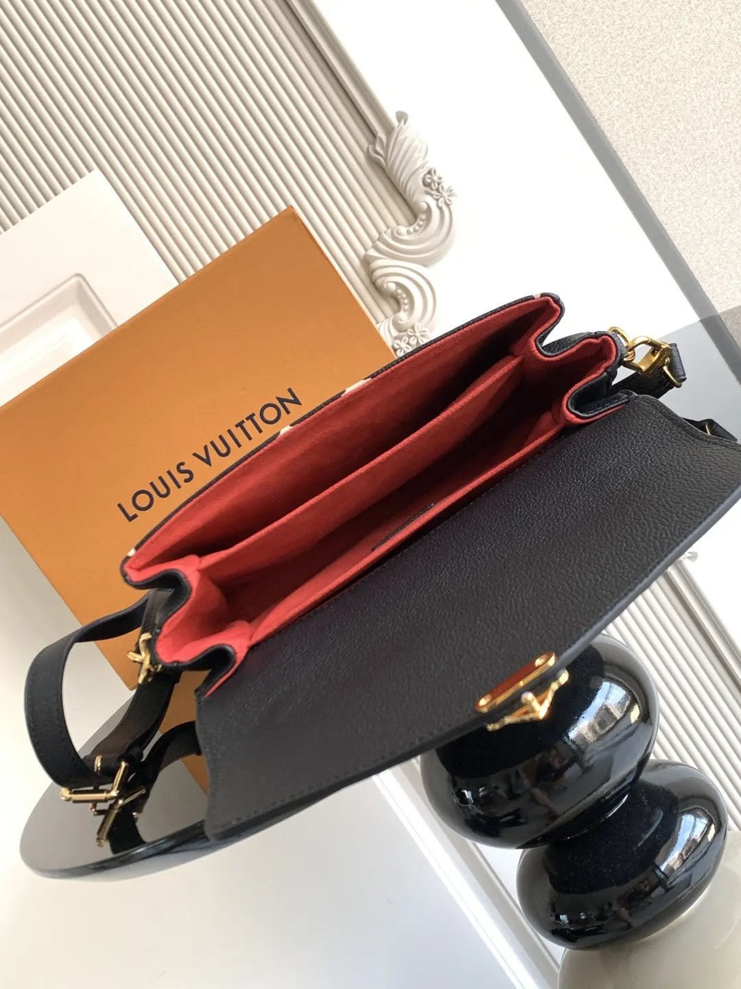 Louis Vuitton Pochette Métis M45773 - 图片 10