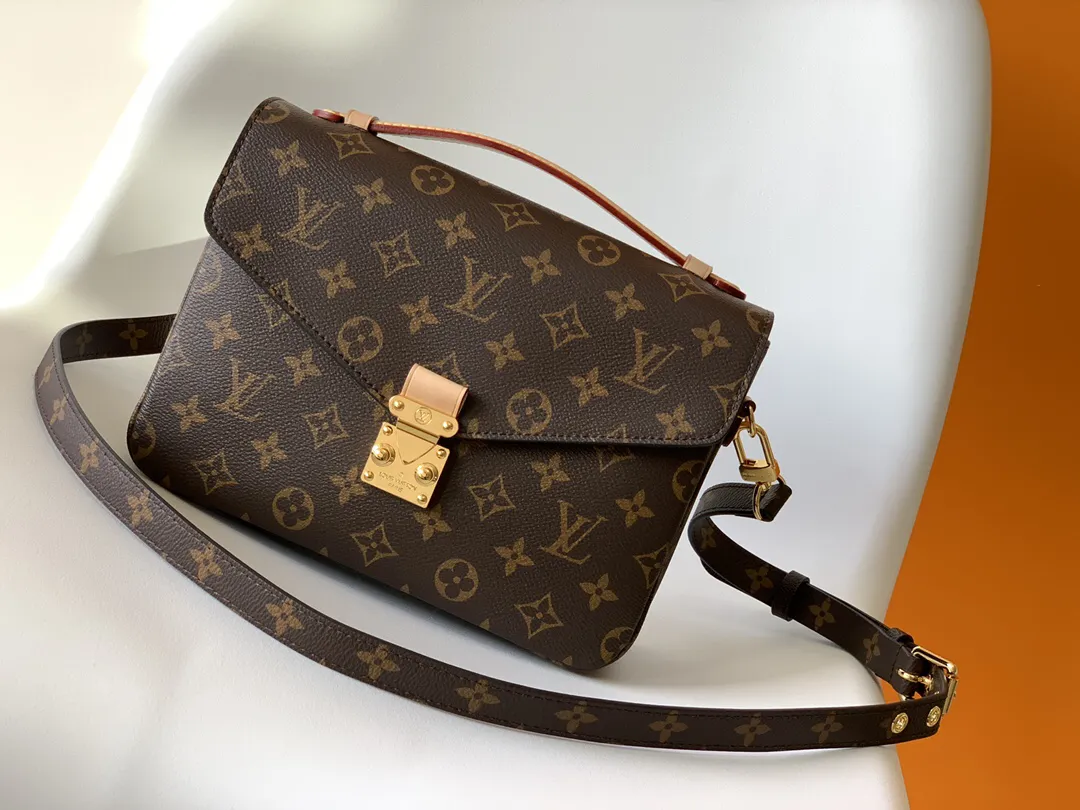 Louis Vuitton Pochette Métis M44875 - 图片 3