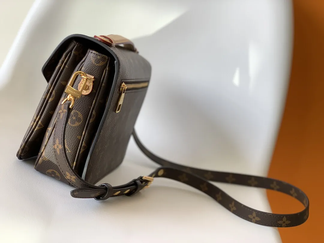 Louis Vuitton Pochette Métis M44875 - 图片 4