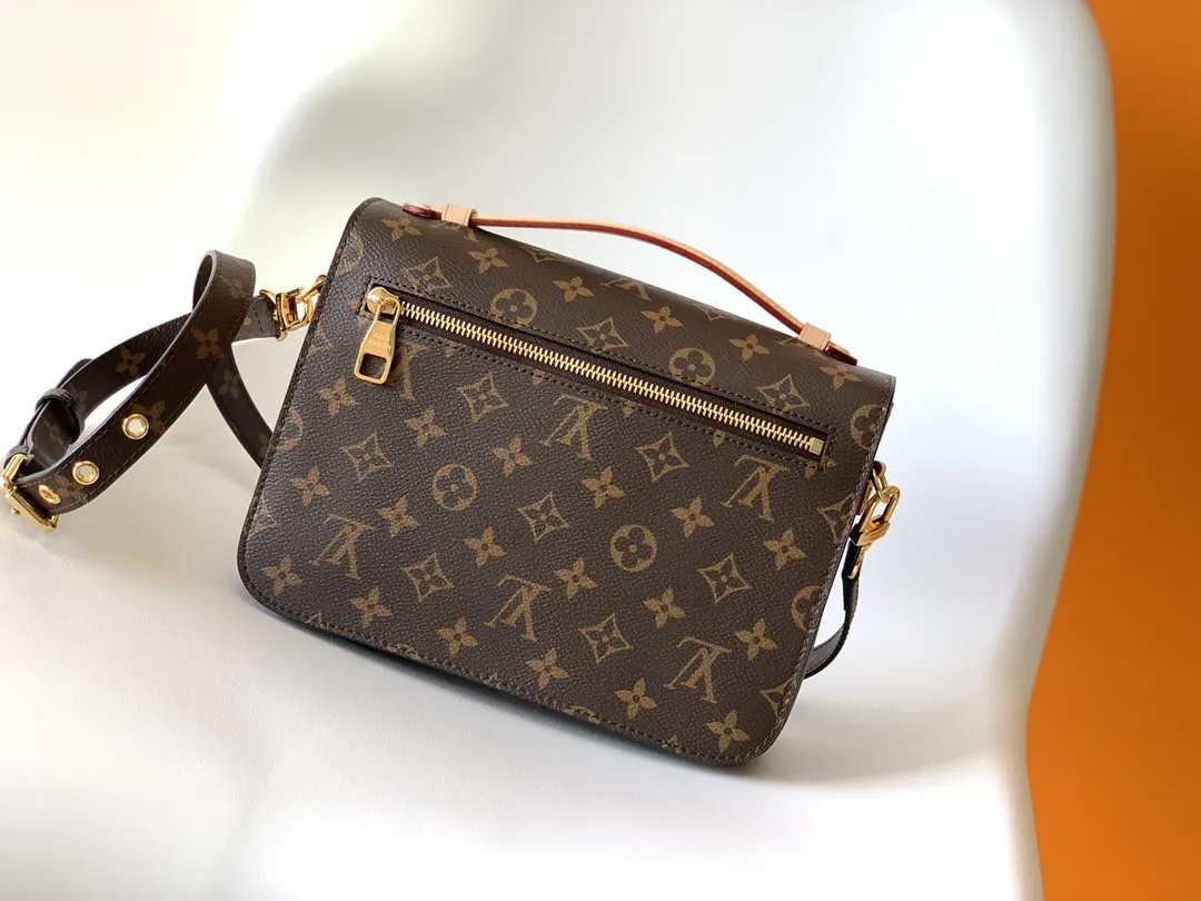 Louis Vuitton Pochette Métis M44875 - 图片 5