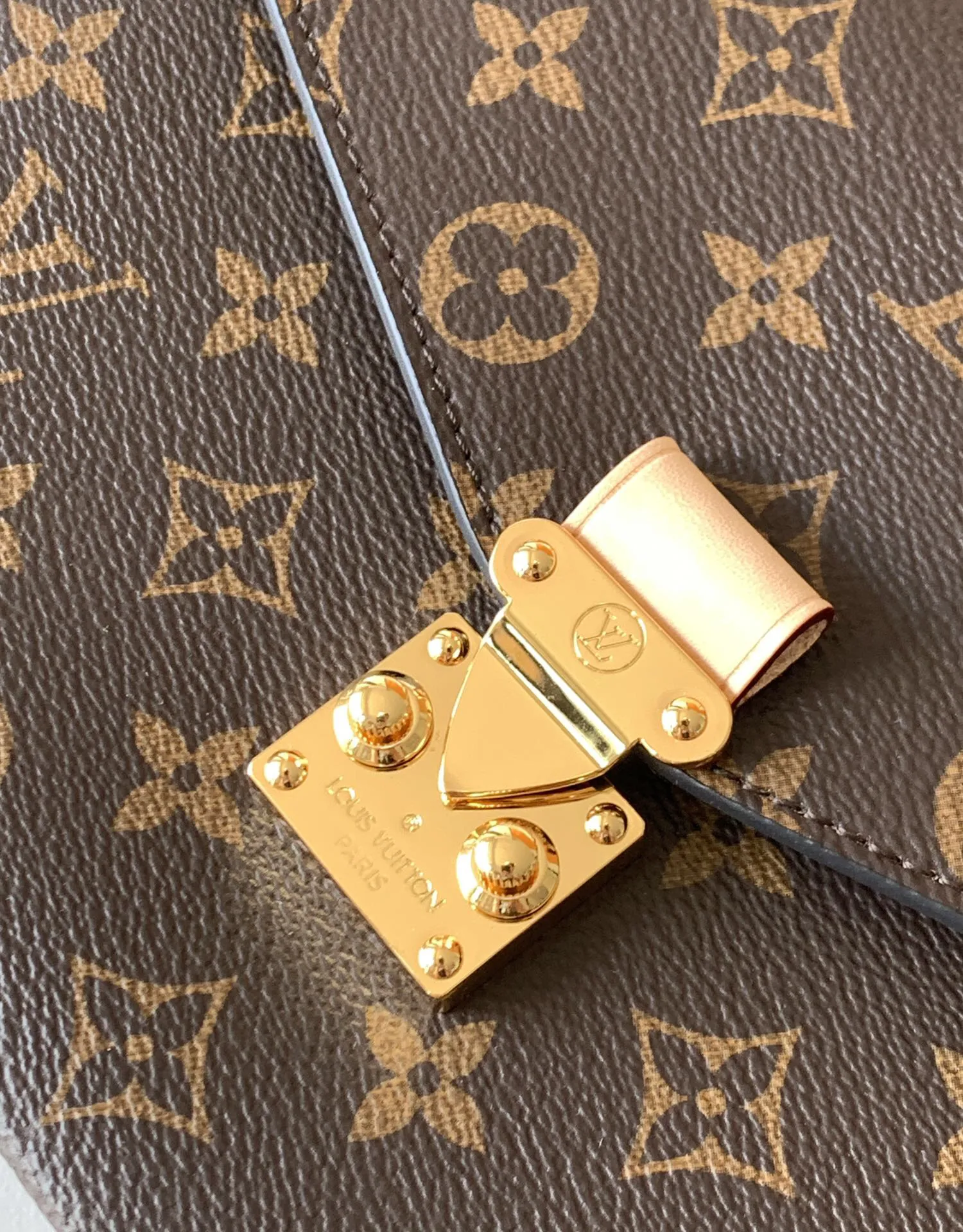 Louis Vuitton Pochette Métis M44875 - 图片 6