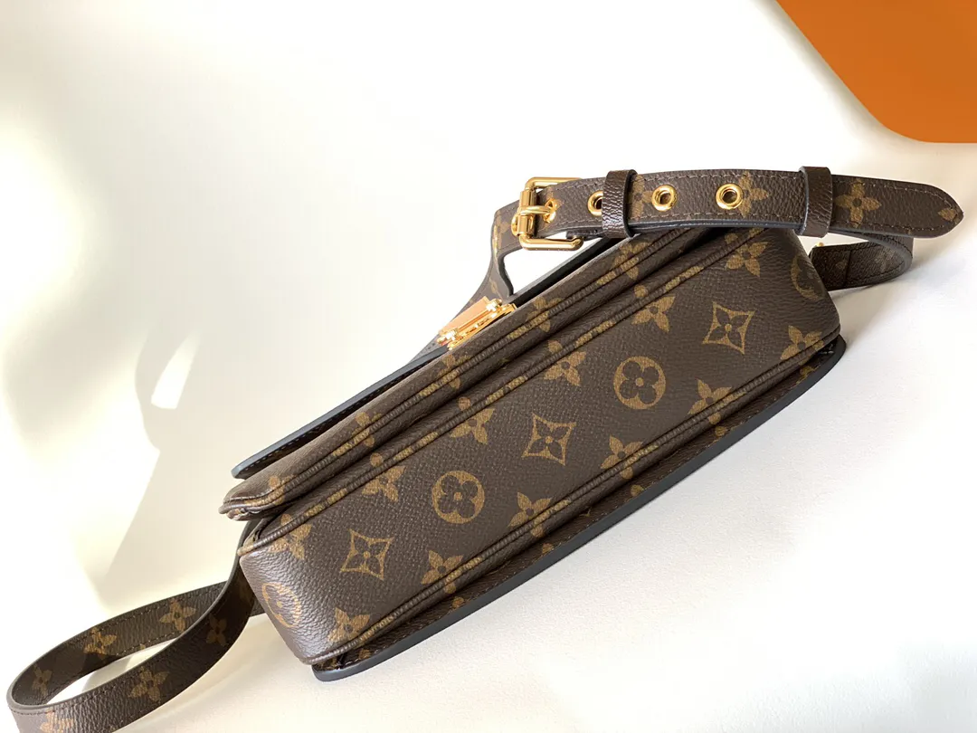 Louis Vuitton Pochette Métis M44875 - 图片 7