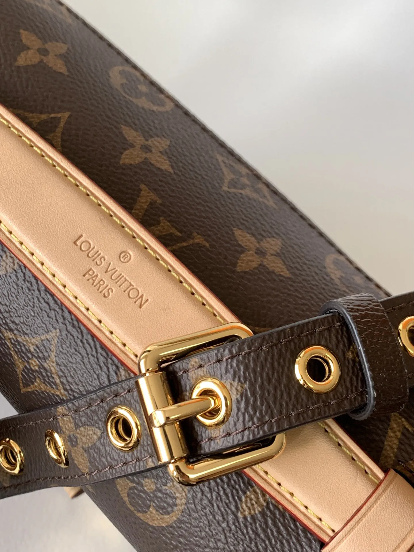 Louis Vuitton Pochette Métis M44875 - 图片 8