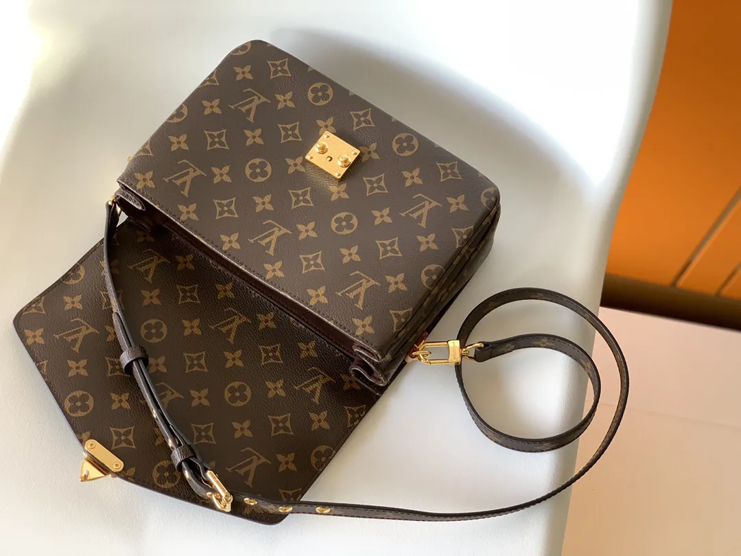 Louis Vuitton Pochette Métis M44875 - 图片 9