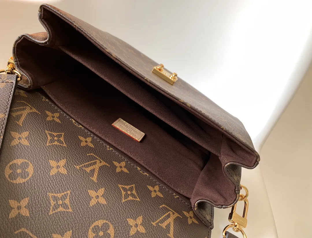 Louis Vuitton Pochette Métis M44875 - 图片 10