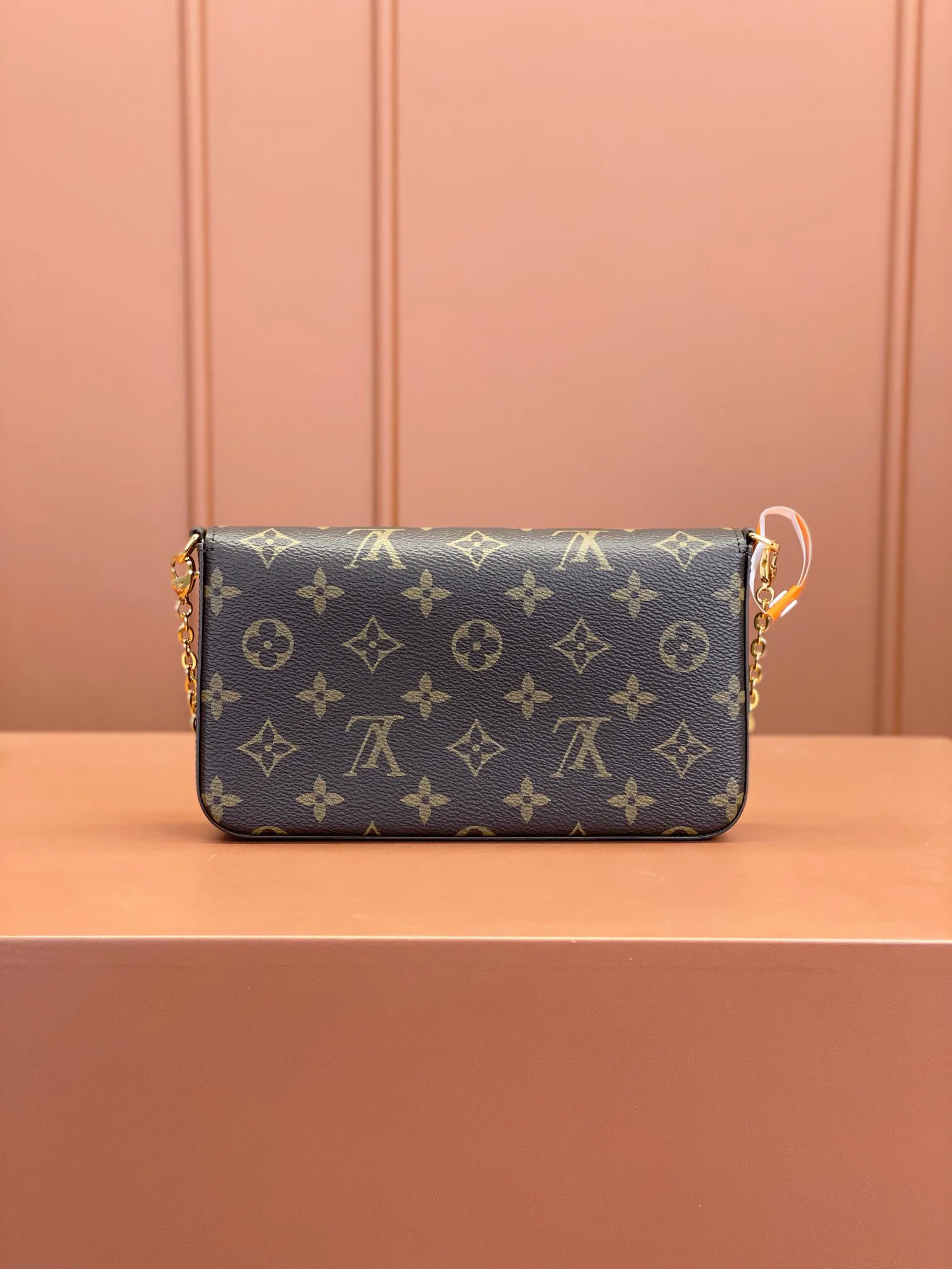 Louis Vuitton Pochette Félicie M81896 - Image 10