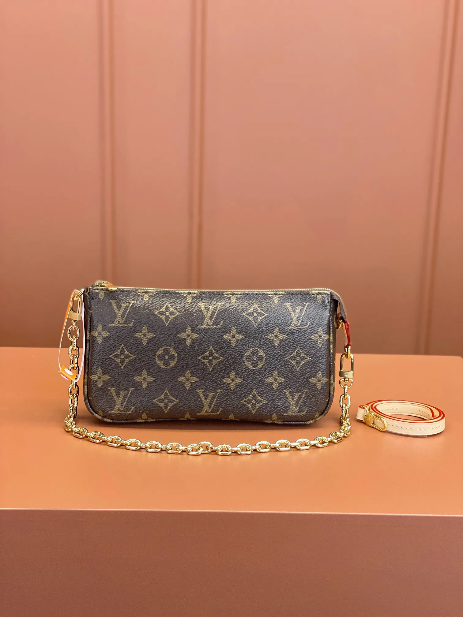 Louis Vuitton Pochette Accessoires M82766 - 图片 3