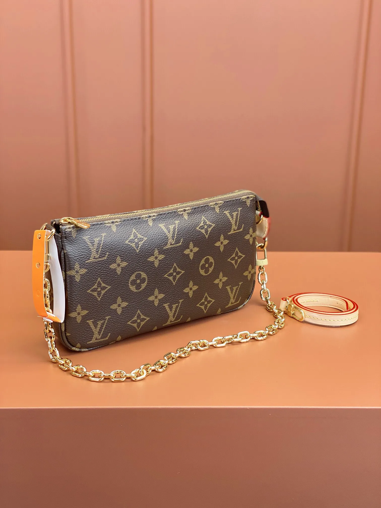 Louis Vuitton Pochette Accessoires M82766 - 图片 4
