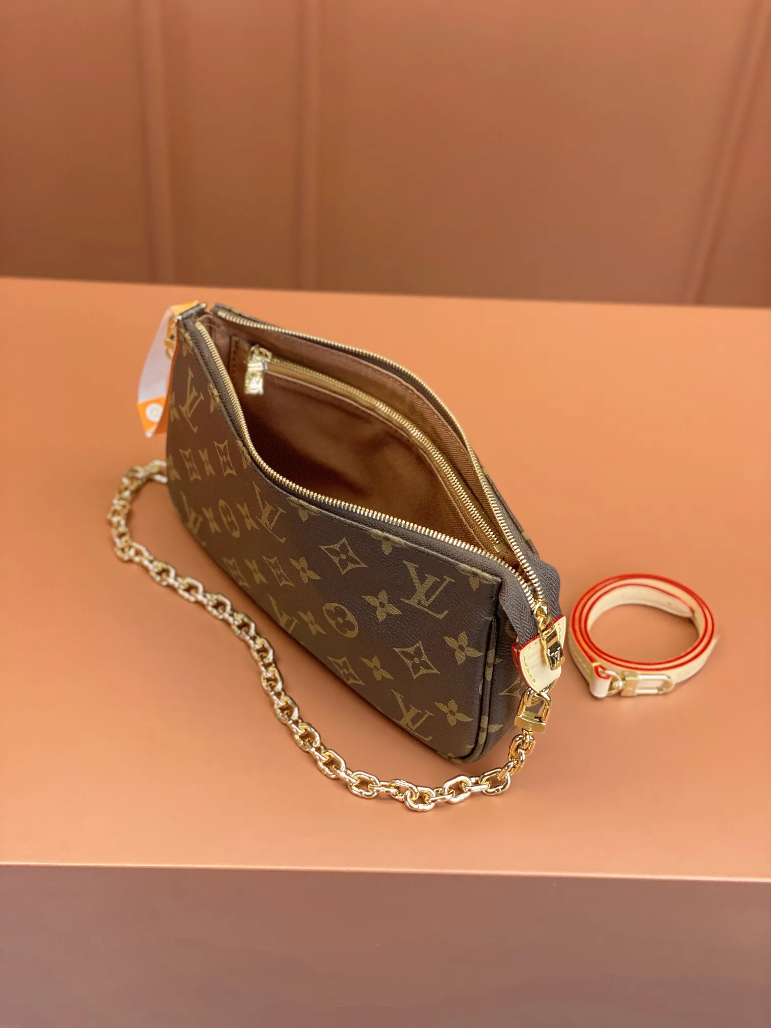 Louis Vuitton Pochette Accessoires M82766 - 图片 6