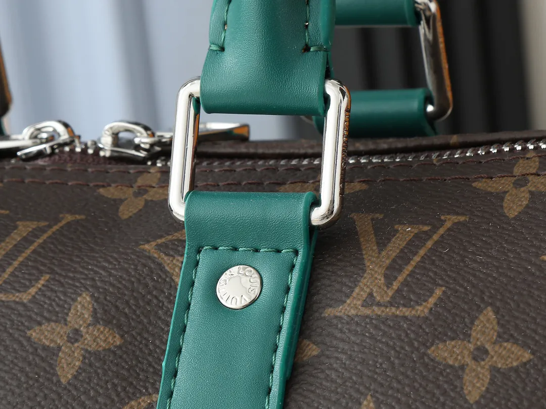 Louis Vuitton Keepall Bandoulière 35 M12765 - 图片 7