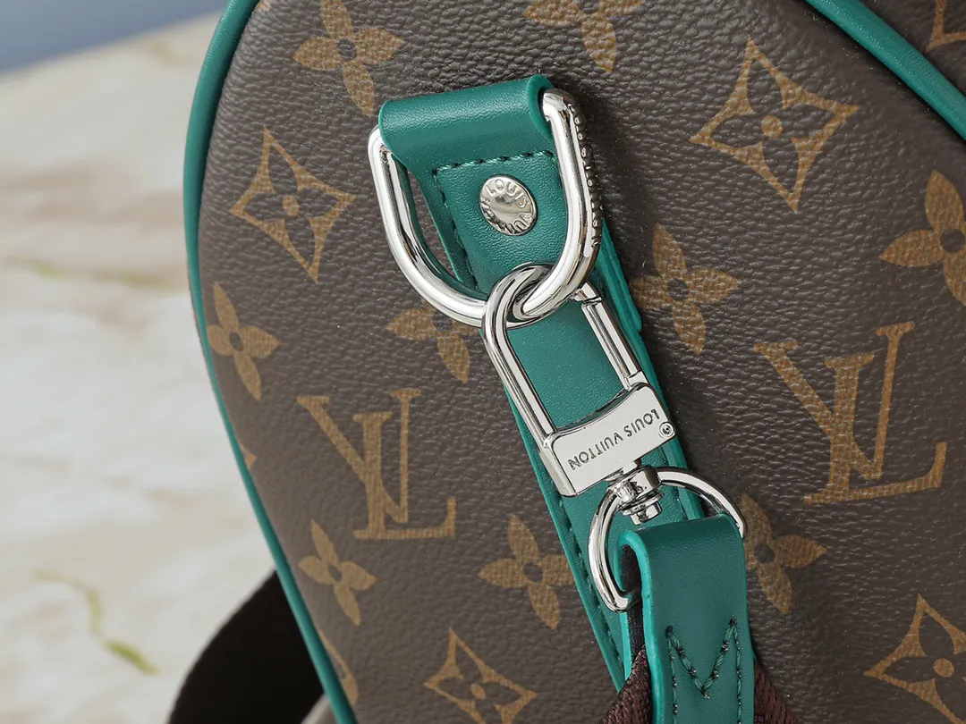 Louis Vuitton Keepall Bandoulière 35 M12765 - 图片 8