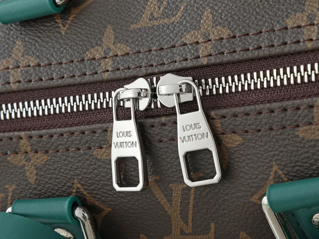 Louis Vuitton Keepall Bandoulière 35 M12765 - 图片 9