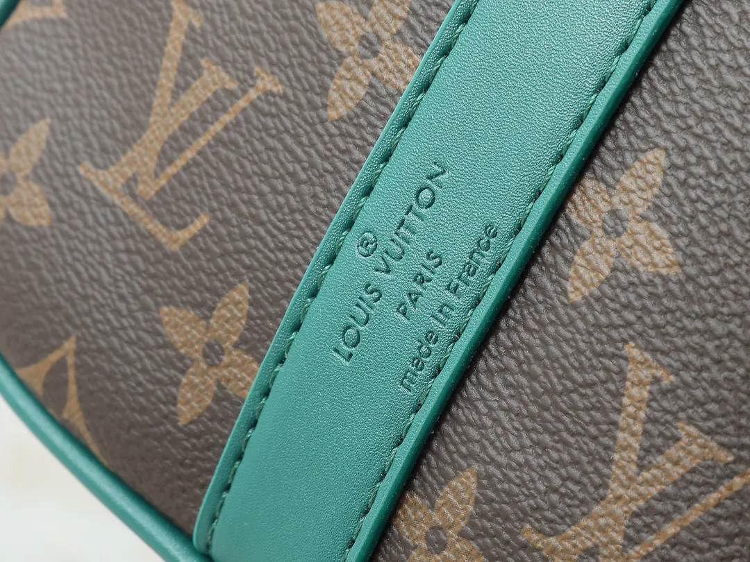 Louis Vuitton Keepall Bandoulière 35 M12765 - 图片 10