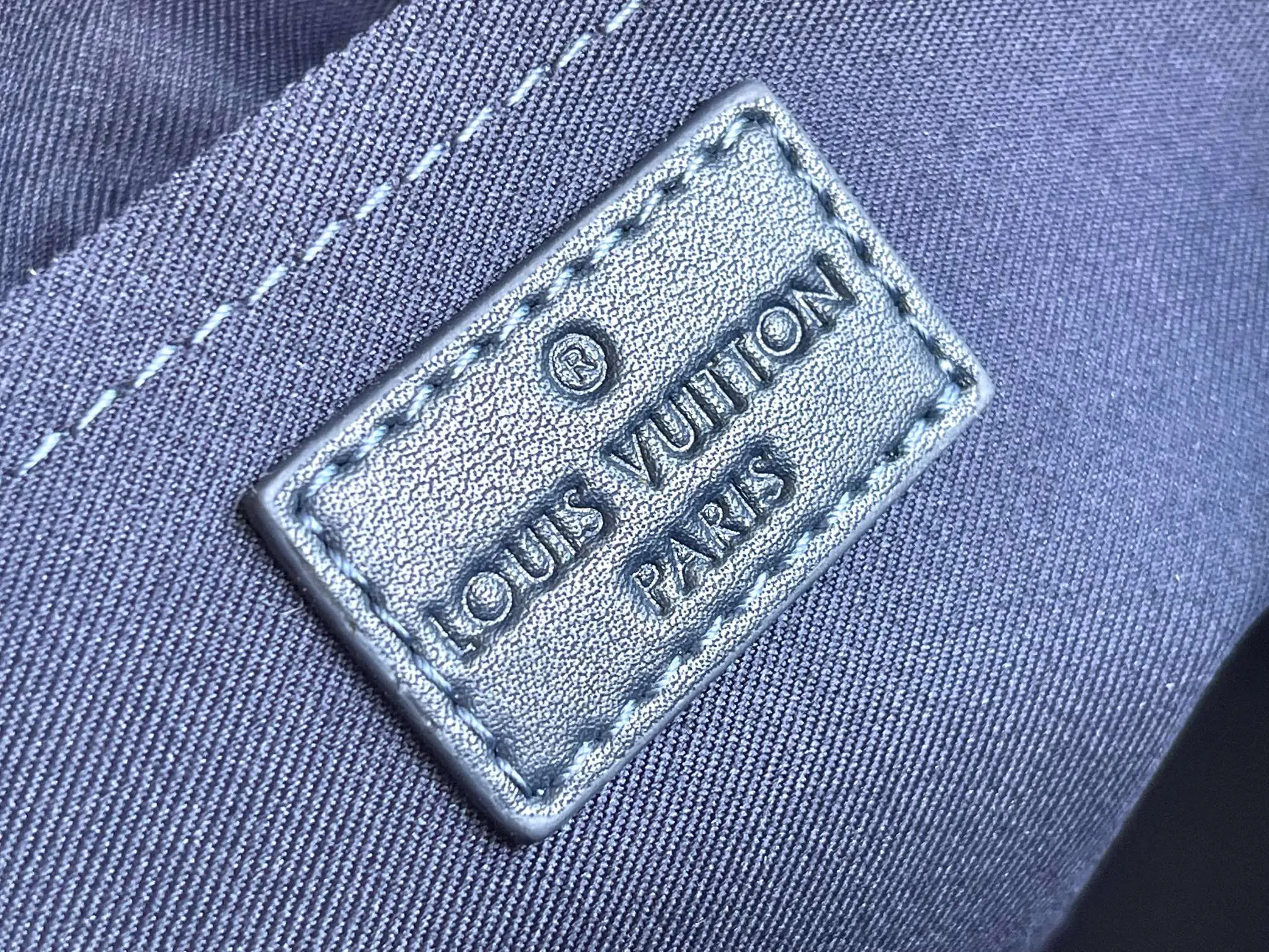 Alternative view of Louis Vuitton City Keepall M11602
