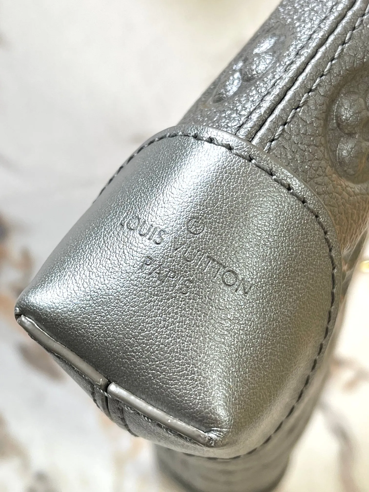 Louis Vuitton Pochette Sèvres M12174 - 图片 9