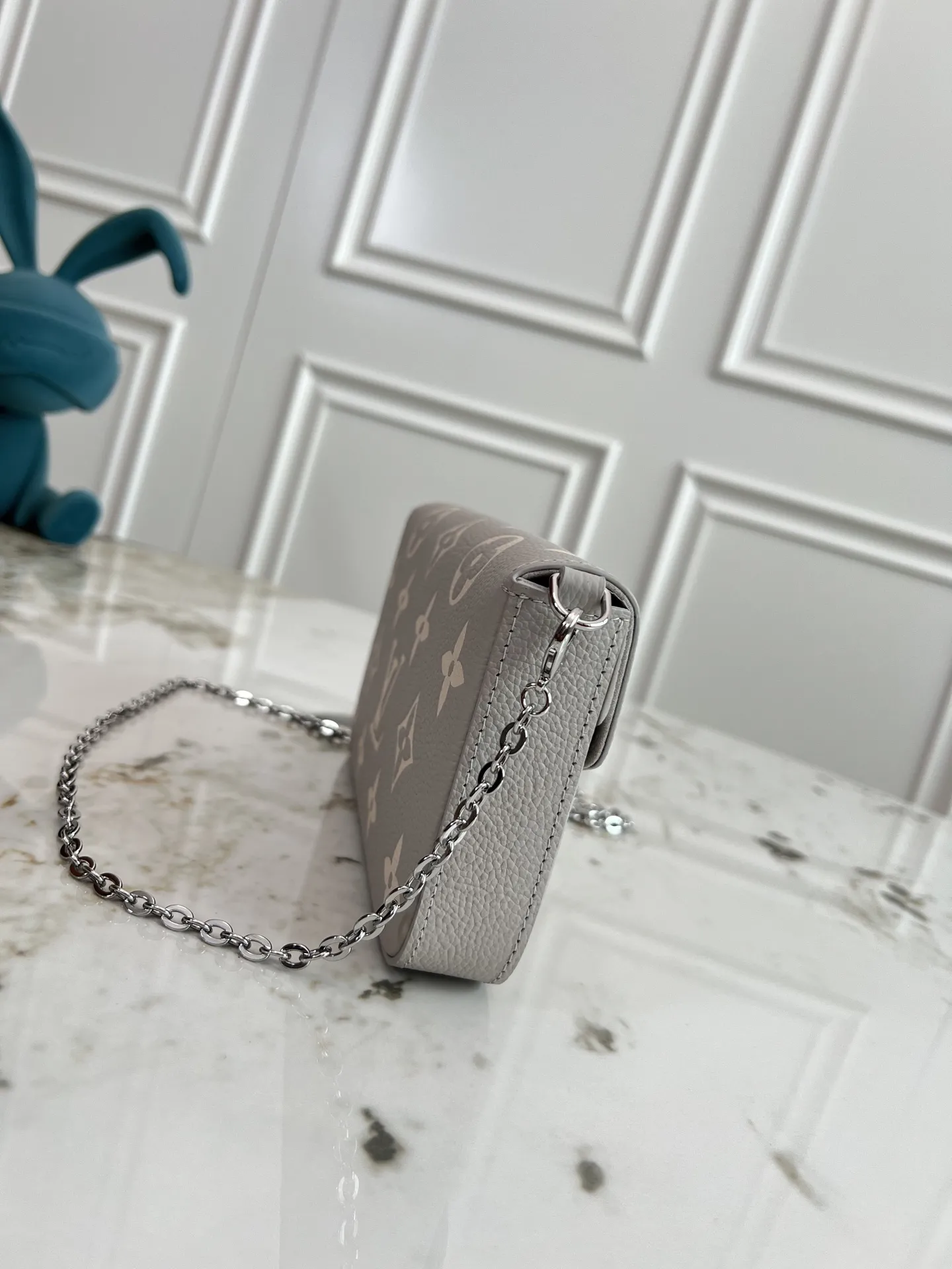 Louis Vuitton Pochette Félicie M14227 - 图片 5
