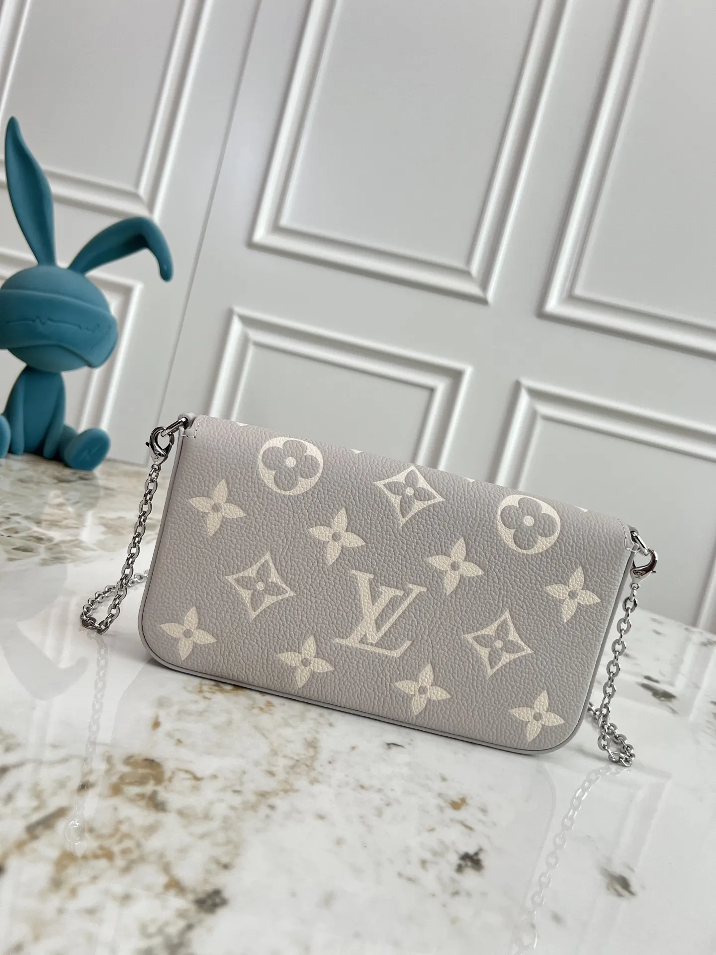 Louis Vuitton Pochette Félicie M14227 - 图片 6