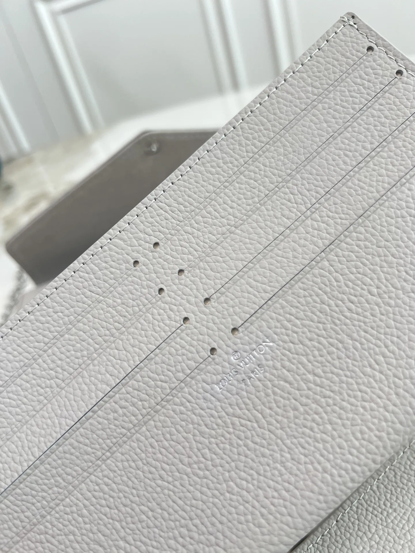 Louis Vuitton Pochette Félicie M14227 - 图片 9