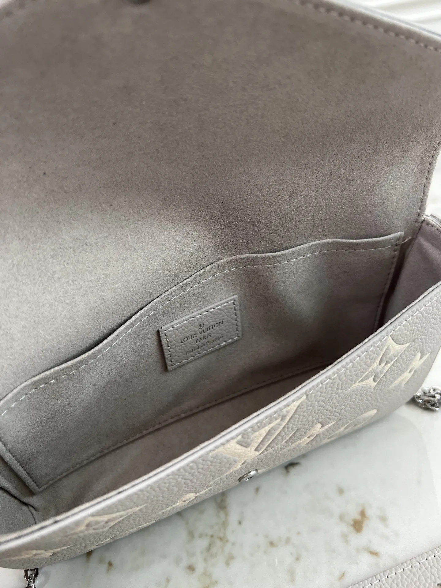 Louis Vuitton Pochette Félicie M14227 - 图片 10