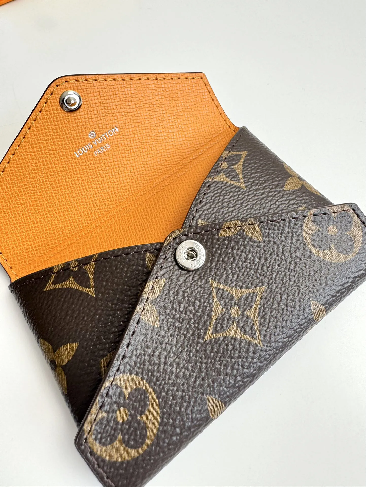 Alternative view of Louis Vuitton Kirigami Card Holder M12791